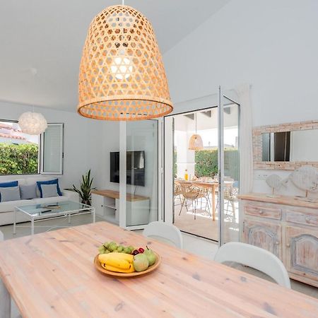 Villa Juanes Ciutadella  Luaran gambar