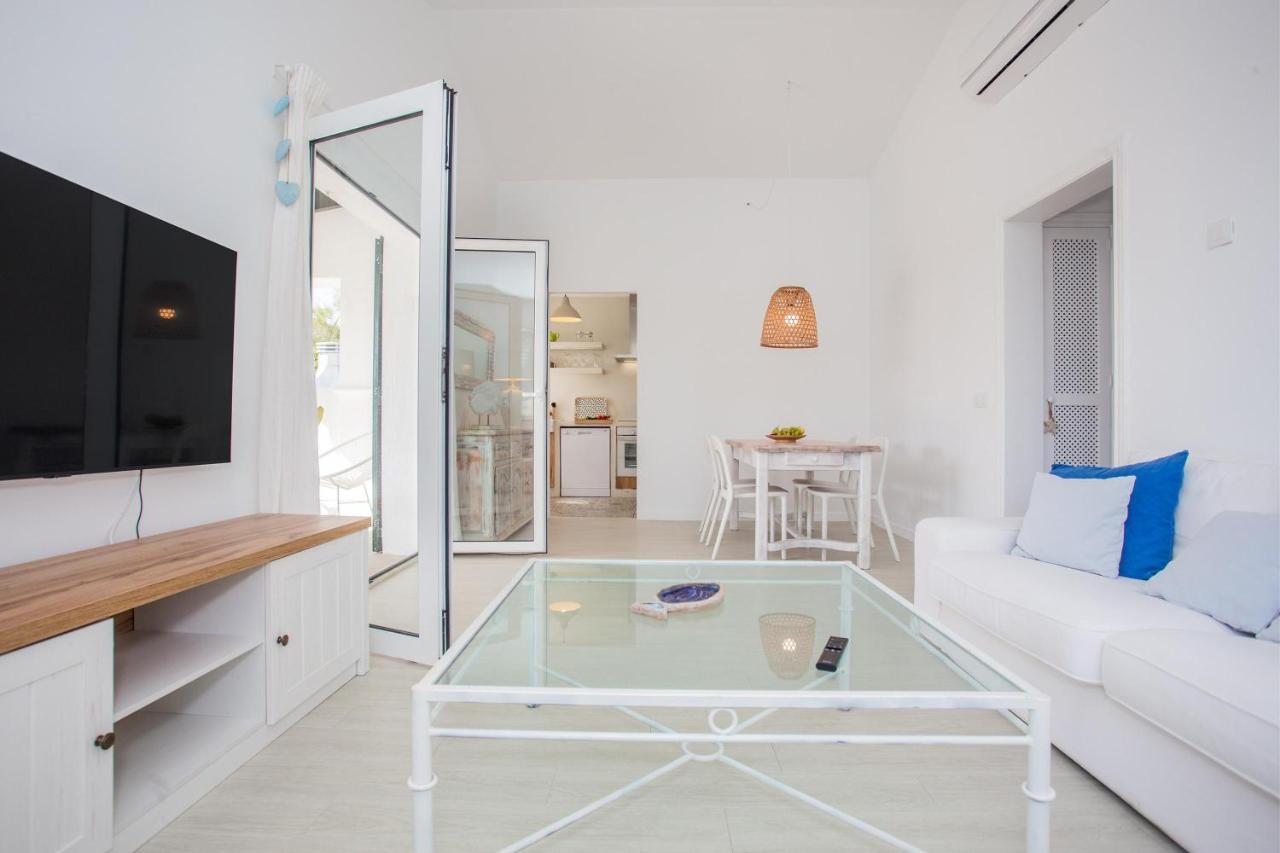 Villa Juanes Ciutadella  Luaran gambar