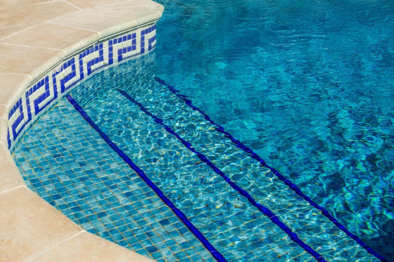 Villa Juanes Ciutadella  Luaran gambar