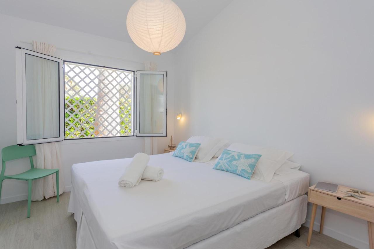 Villa Juanes Ciutadella  Luaran gambar