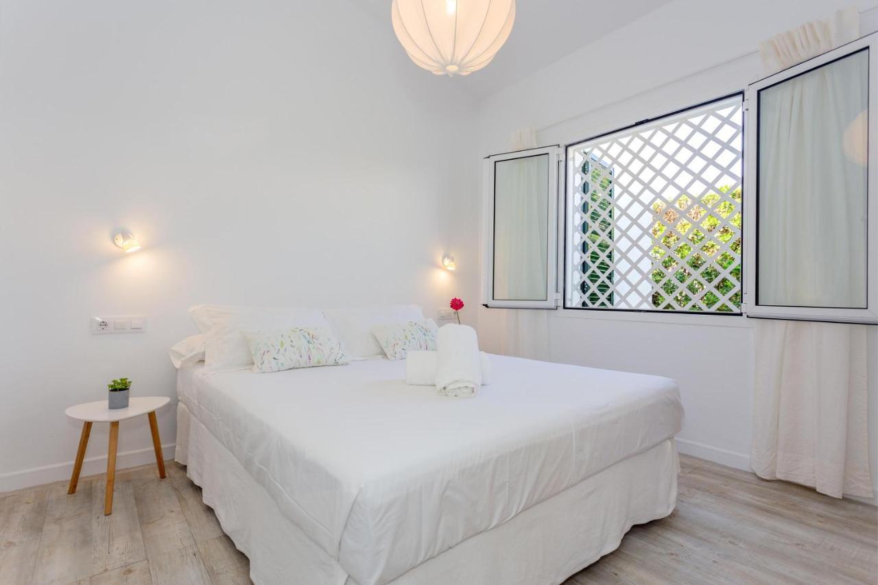Villa Juanes Ciutadella  Luaran gambar