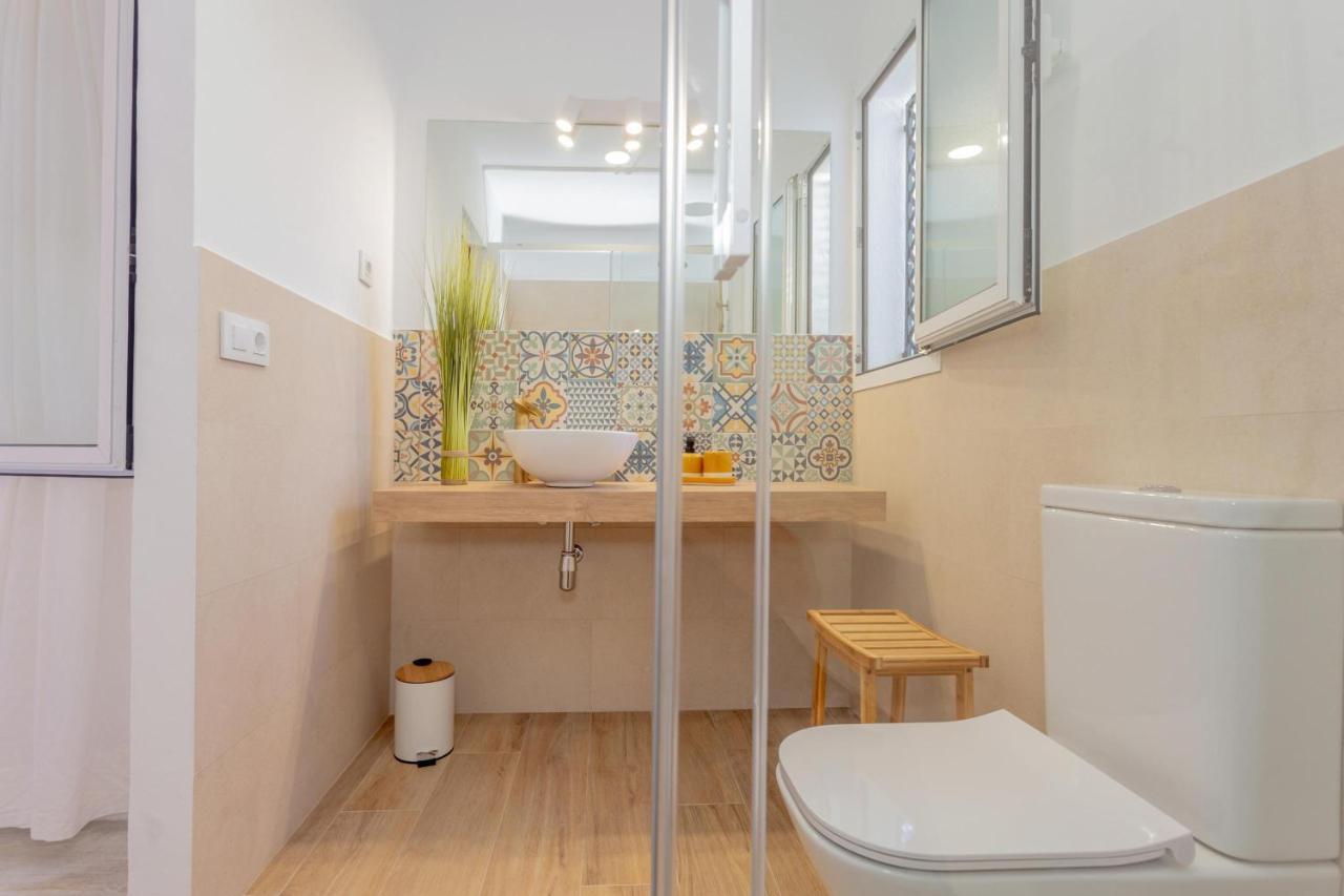 Villa Juanes Ciutadella  Luaran gambar
