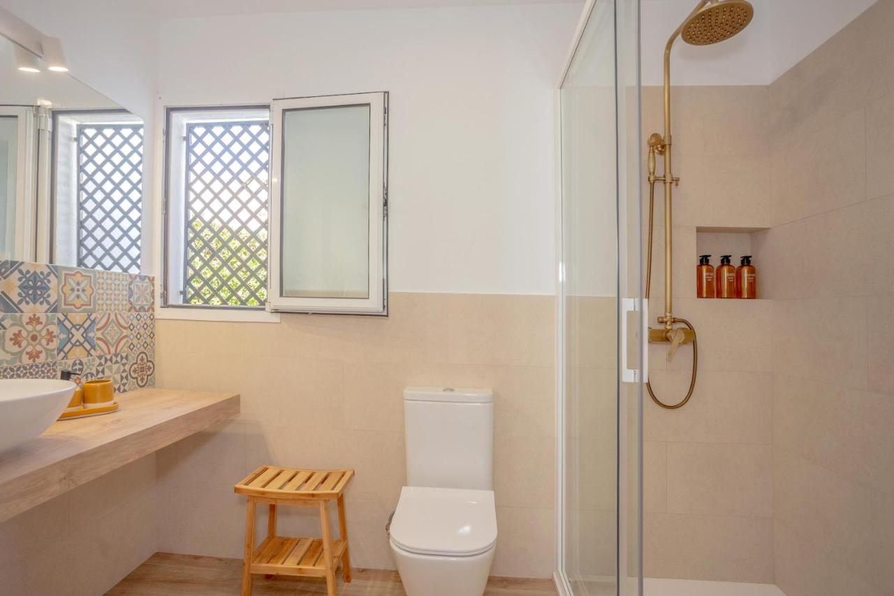 Villa Juanes Ciutadella  Luaran gambar