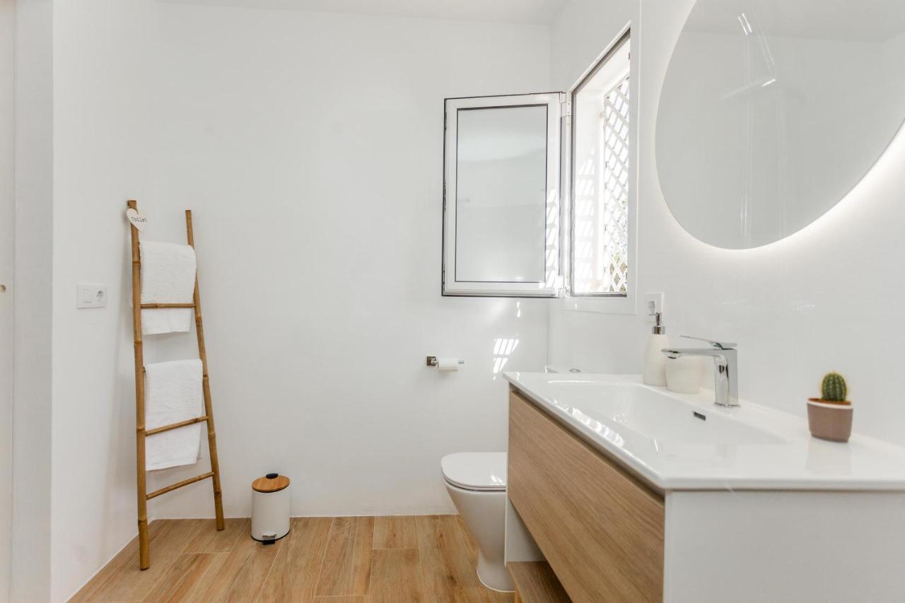 Villa Juanes Ciutadella  Luaran gambar