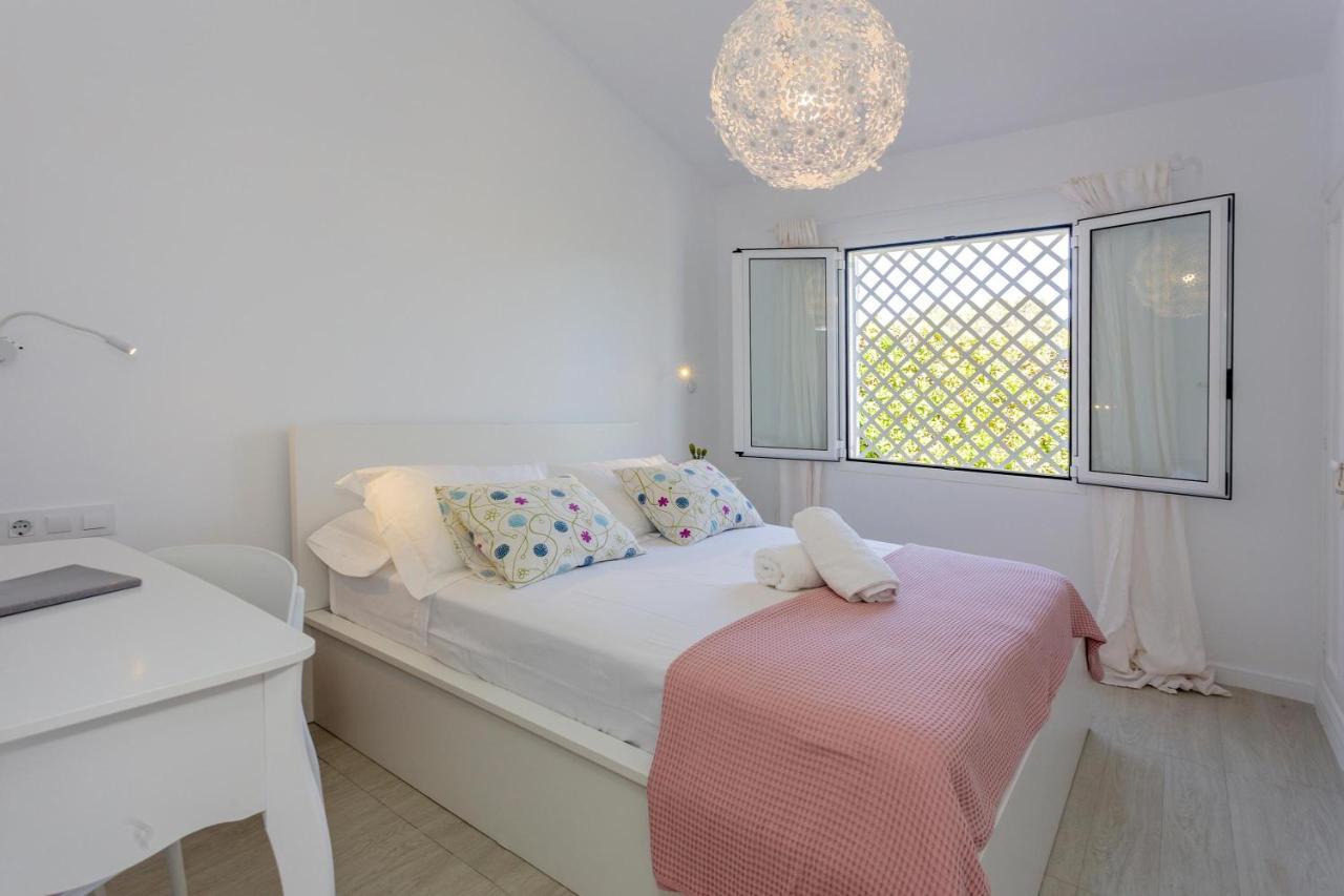 Villa Juanes Ciutadella  Luaran gambar