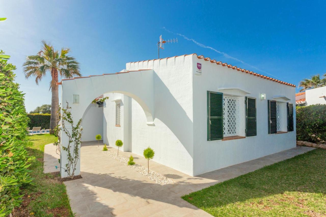 Villa Juanes Ciutadella  Luaran gambar